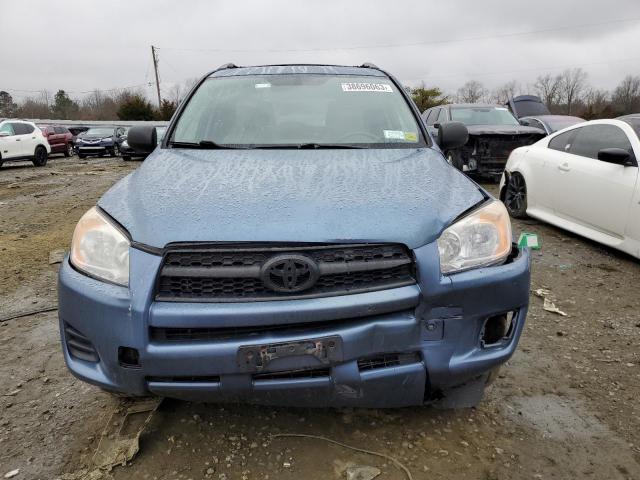 Photo 5 from auction – 2012 TOYOTA RAV4 with VIN 2T3BF4DV3CW190543