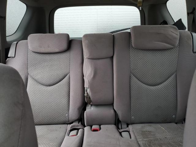 Photo 10 from auction – 2008 TOYOTA RAV4 with VIN JTMBK33V985044248
