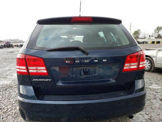 Photo 6 from auction – 2015 DODGE JOURNEY SE with VIN 3C4PDCAB1FT511233