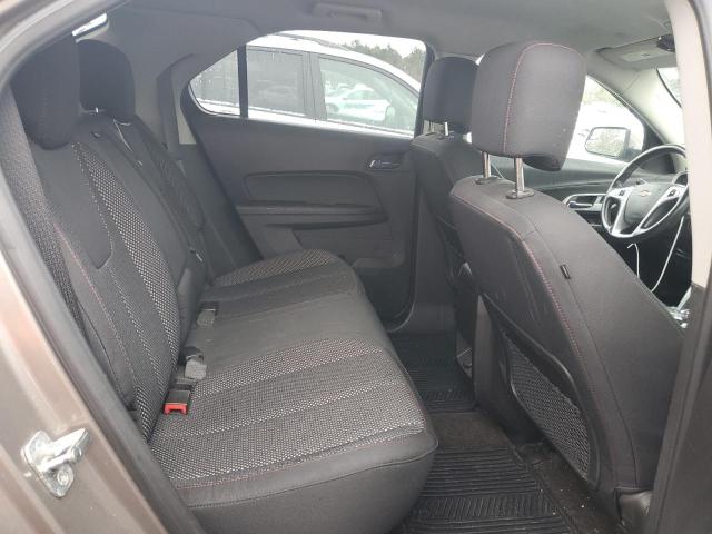 Photo 10 from auction – 2012 CHEVROLET EQUINOX LT with VIN 2GNFLEEK2C6183302