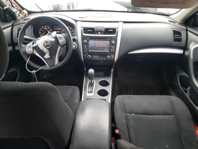 Photo 8 from auction – 2015 NISSAN ALTIMA 2.5 with VIN 1N4AL3AP6FC270551