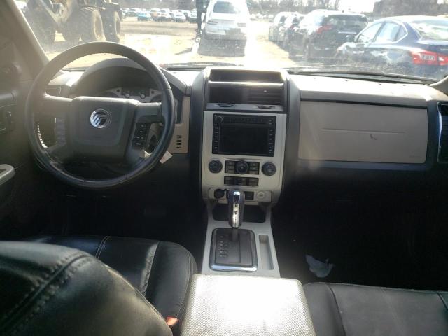 Photo 8 from auction – 2008 MERCURY MARINER PR with VIN 4M2CU97168KJ31691