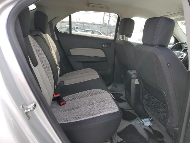 Photo 11 from auction – 2016 CHEVROLET EQUINOX LT with VIN 2GNALCEK5G1146682