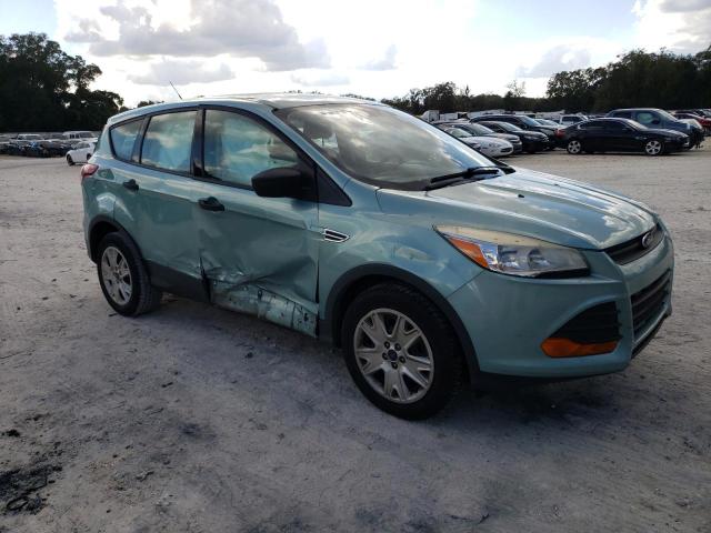 Photo 4 from auction – 2013 FORD ESCAPE S with VIN 1FMCU0F73DUC09376