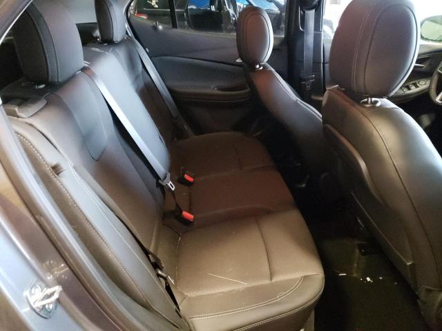Photo 11 from auction – 2022 BUICK ENCORE GX with VIN KL4MMCSL5NB078472