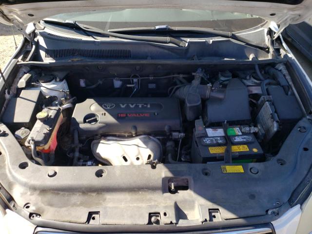 Photo 11 from auction – 2007 TOYOTA RAV4 LIMIT with VIN JTMBD31V375105640