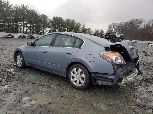 Photo 2 from auction – 2012 NISSAN ALTIMA with VIN 1N4AL2AP2CC105702