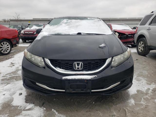 Photo 5 from auction – 2013 HONDA CIVIC LX with VIN 19XFB2F59DE000384