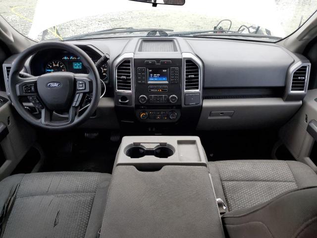 Photo 8 from auction – 2015 FORD F150 SUPER with VIN 1FTEW1CF2FKD11470