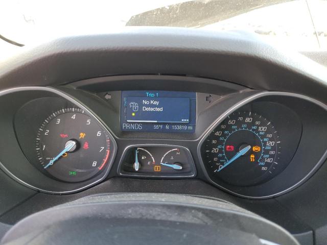 Photo 9 from auction – 2012 FORD FOCUS SE with VIN 1FAHP3F26CL386408