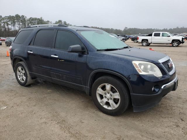 Photo 4 from auction – 2012 GMC ACADIA SLE with VIN 1GKKRPED7CJ272969