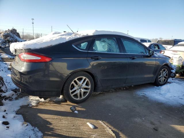 Photo 3 from auction – 2013 FORD FUSION SE with VIN 3FA6P0H76DR176716