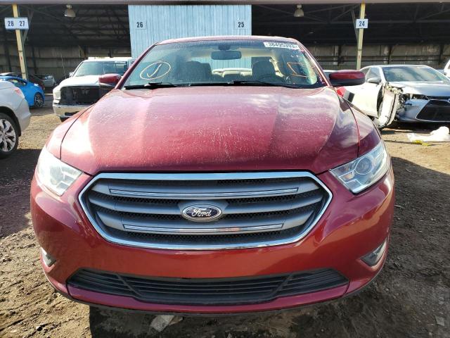 Photo 5 from auction – 2013 FORD TAURUS SEL with VIN 1FAHP2E83DG116451