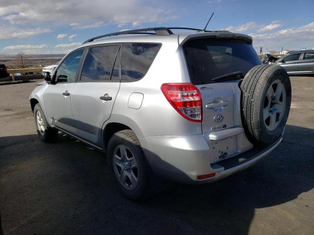 Photo 2 from auction – 2012 TOYOTA RAV4 with VIN 2T3BF4DV5CW257773
