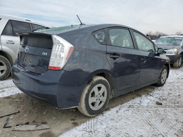 Photo 3 from auction – 2010 TOYOTA PRIUS with VIN JTDKN3DU0A0072486