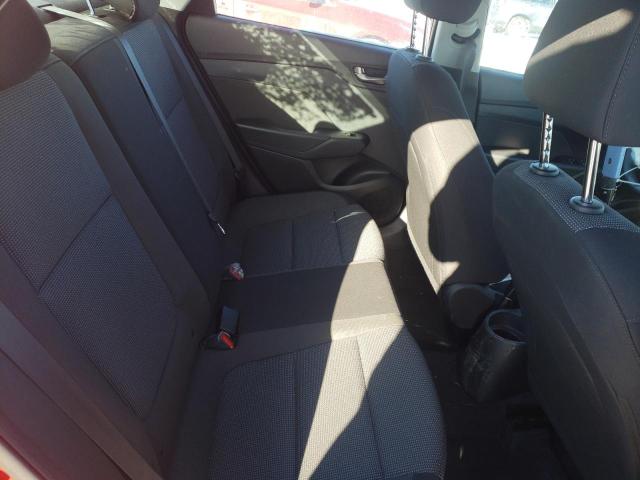 Photo 10 from auction – 2022 HYUNDAI ACCENT SE with VIN 3KPC24A60NE165160