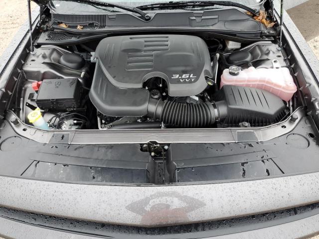 Photo 11 from auction – 2022 DODGE CHALLENGER with VIN 2C3CDZAG9NH233545