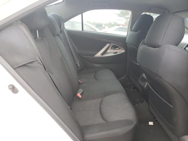 Photo 10 from auction – 2010 TOYOTA CAMRY BASE with VIN 4T1BF3EK4AU574125