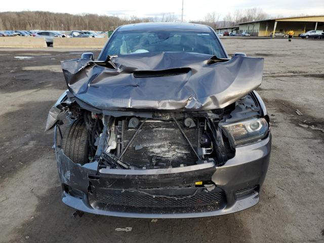 Photo 5 from auction – 2020 DODGE DURANGO R/ with VIN 1C4SDJCTXLC131710