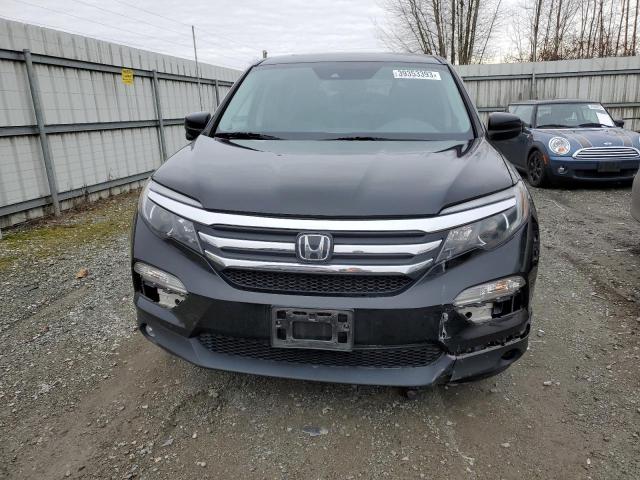 Photo 5 from auction – 2016 HONDA PILOT EXL with VIN 5FNYF6H65GB090433