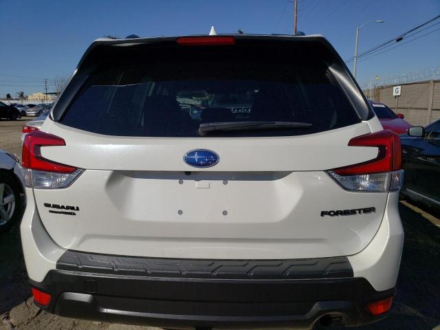 Photo 6 from auction – 2022 SUBARU FORESTER P with VIN JF2SKAEC8NH450159