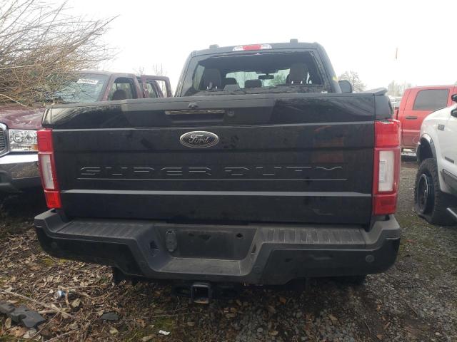 Photo 6 from auction – 2022 FORD F350 SUPER with VIN 1FT8W3BTXNEE89138