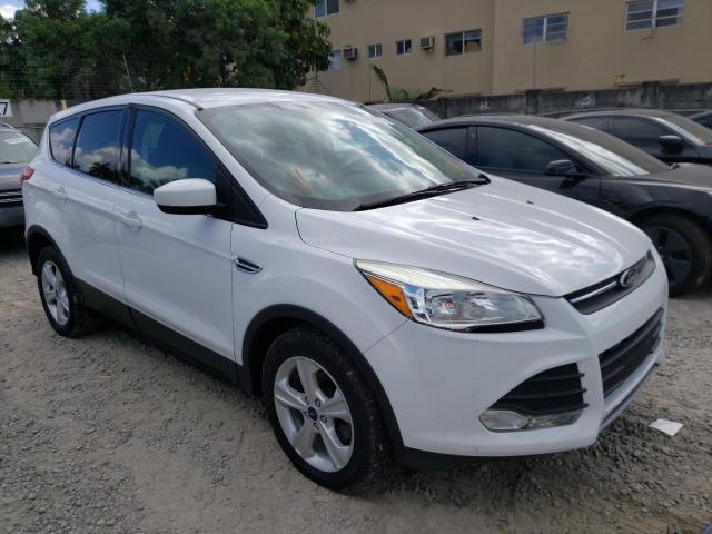 Photo 4 from auction – 2015 FORD ESCAPE SE with VIN 1FMCU0G79FUA60442