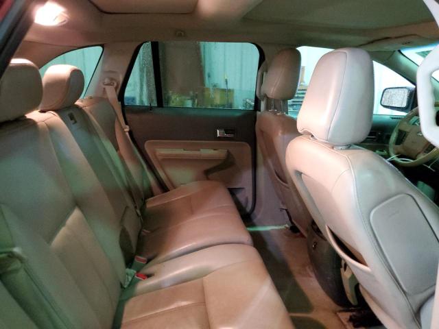 Photo 11 from auction – 2008 FORD EDGE LIMIT with VIN 2FMDK39C28BB48439