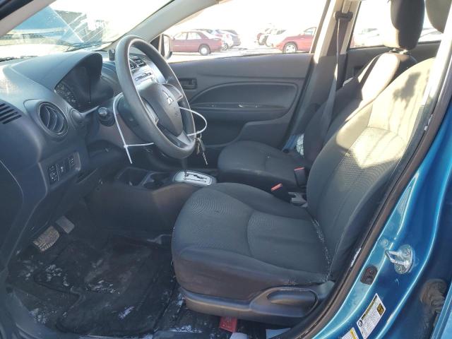 Photo 7 from auction – 2017 MITSUBISHI MIRAGE G4 with VIN ML32F3FJ2HH003653