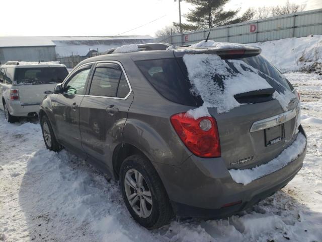 Photo 2 from auction – 2012 CHEVROLET EQUINOX LT with VIN 2GNFLEEK7C6368980