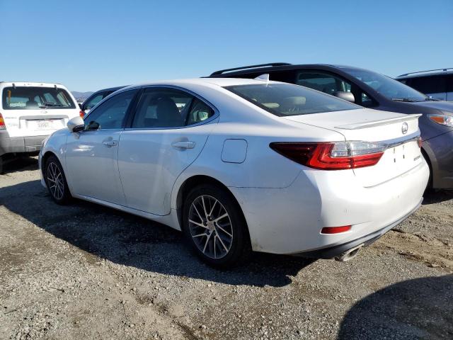 Photo 2 from auction – 2016 LEXUS ES 350 with VIN JTHBK1GG0G2242103
