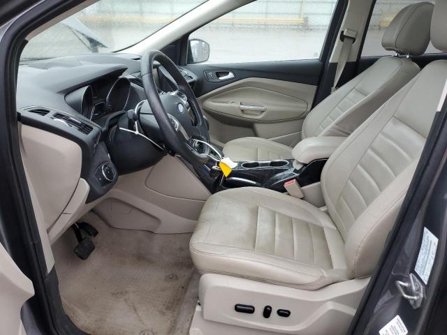 Photo 7 from auction – 2014 FORD ESCAPE TIT with VIN 1FMCU9J96EUD85417