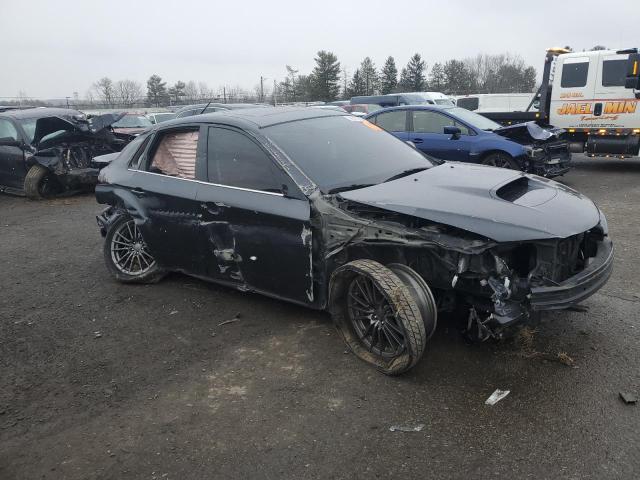 Photo 4 from auction – 2011 SUBARU IMPREZA WR with VIN JF1GV7F60BG523751