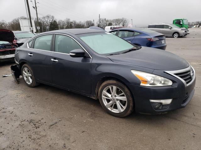 Photo 4 from auction – 2014 NISSAN ALTIMA 2.5 with VIN 1N4AL3AP7EC426112