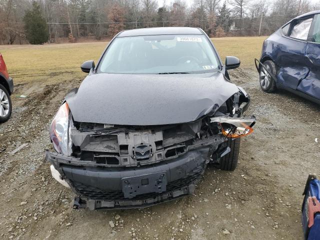 Photo 5 from auction – 2012 MAZDA 3 I with VIN JM1BL1L89C1541263