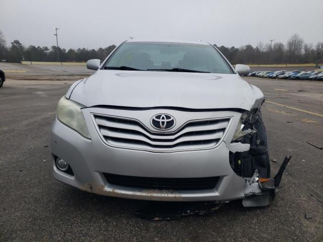 Photo 5 from auction – 2011 TOYOTA CAMRY BASE with VIN 4T1BF3EK3BU179046