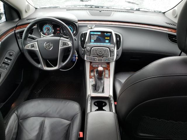 Zdjęcie 8 z aukcji – 2013 BUICK LACROSSE z VIN 1G4GC5E38DF141337