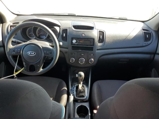Photo 8 from auction – 2013 KIA FORTE EX with VIN KNAFU4A27D5654666