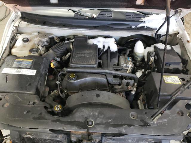 Photo 11 from auction – 2002 GMC ENVOY with VIN 1GKDT13S322242806
