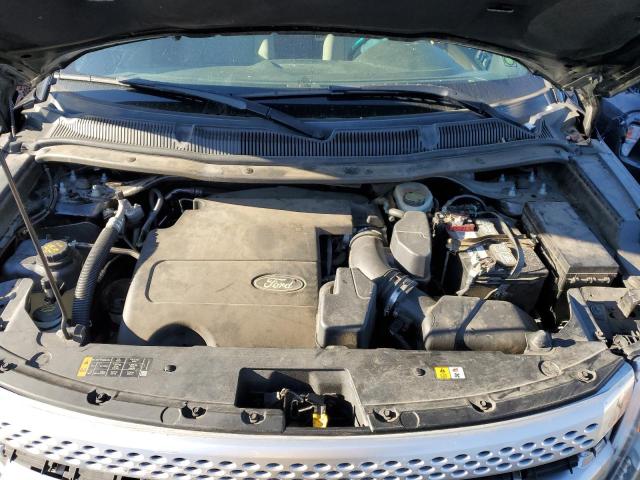 صورة رقم 11 من المزاد - 2013 FORD EXPLORER X مع VIN 1FM5K7D88DGB58667
