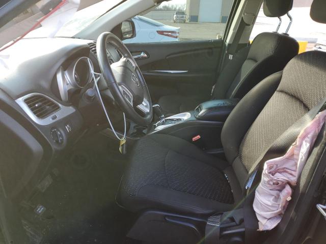 Photo 7 from auction – 2019 DODGE JOURNEY SE with VIN 3C4PDCBB0KT804646