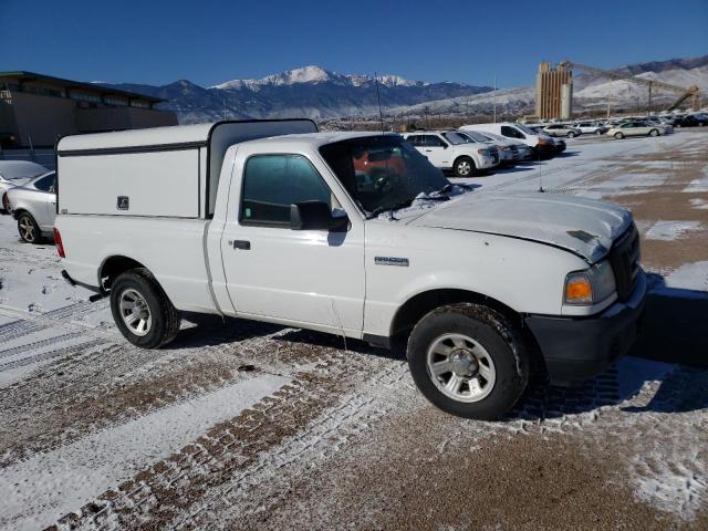 Photo 4 from auction – 2011 FORD RANGER with VIN 1FTKR1AD1BPA60174
