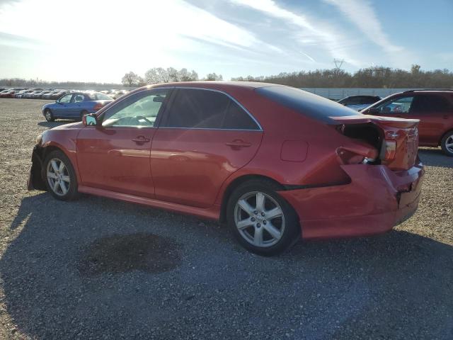 Photo 2 from auction – 2007 TOYOTA CAMRY CE with VIN 4T1BE46K47U175277