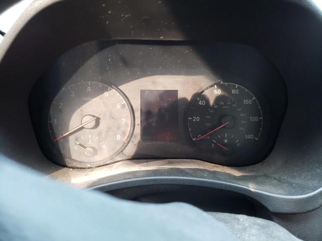 Photo 9 from auction – 2020 HYUNDAI ACCENT SE with VIN 3KPC24A64LE092324