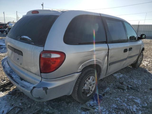 Photo 3 from auction – 2007 DODGE GRAND CARA with VIN 1D4GP24R77B125674