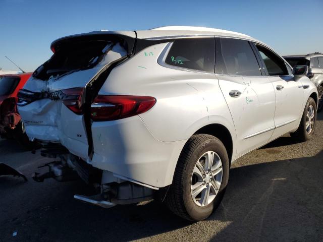 Photo 3 from auction – 2018 BUICK ENCLAVE ES with VIN 5GAERBKW4JJ195509
