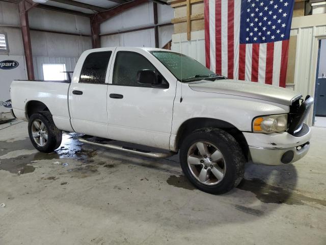 Photo 4 from auction – 2004 DODGE RAM 1500 S with VIN 1D7HU18D84J180645