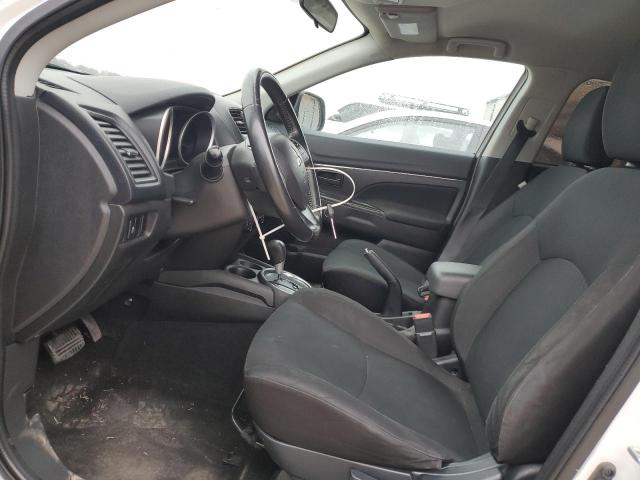 Photo 7 from auction – 2015 MITSUBISHI OUTLANDER with VIN 4A4AP3AU9FE020755