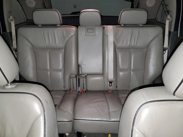 Photo 10 from auction – 2009 LINCOLN MKX with VIN 2LMDU88C19BJ05659