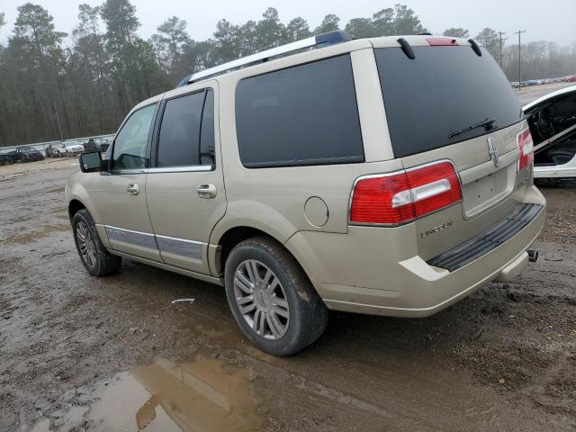 Photo 2 from auction – 2007 LINCOLN NAVIGATOR with VIN 5LMFU27537LJ14331